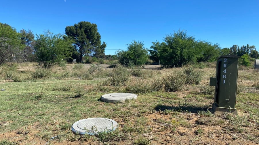 Commercial Property for Sale in Raceway Free State